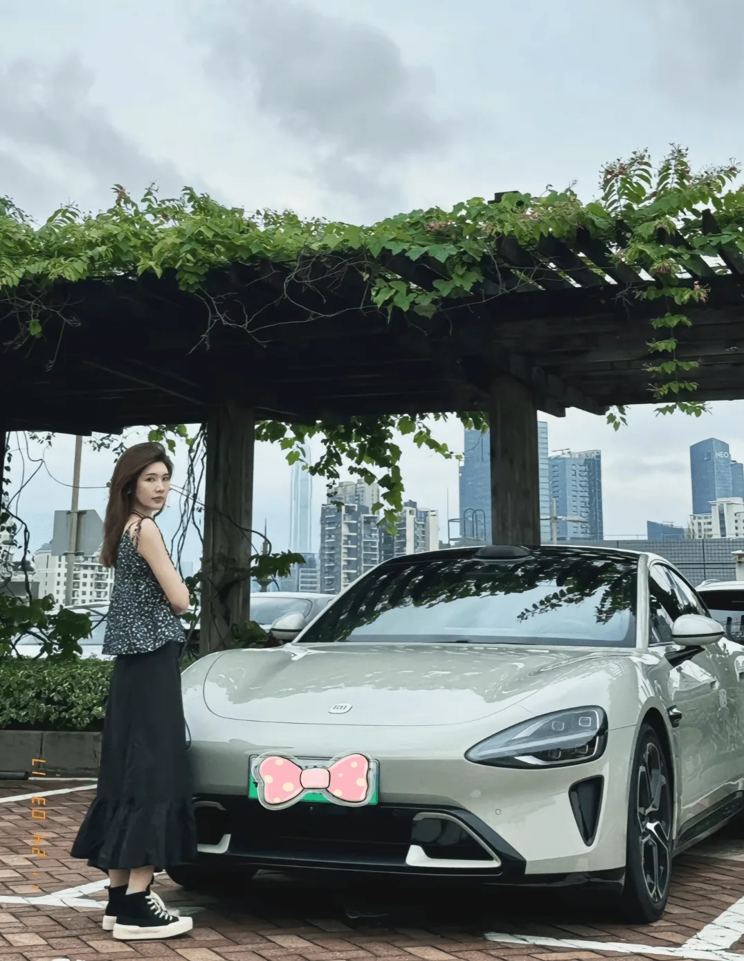 图片[21] - 小米SU7？小米酥妻！ - 什么值得买银魂 - 大众生活 - 万事屋 | 生活·动漫·娱乐综合社区-银魂同好聚集地