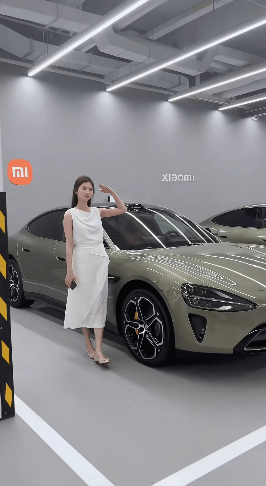 图片[20] - 小米SU7？小米酥妻！ - 什么值得买银魂 - 大众生活 - 万事屋 | 生活·动漫·娱乐综合社区-银魂同好聚集地