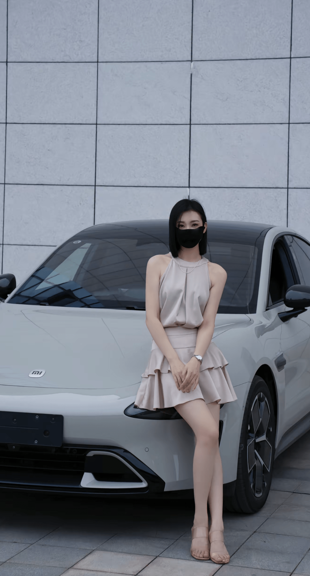 图片[19] - 小米SU7？小米酥妻！ - 什么值得买银魂 - 大众生活 - 万事屋