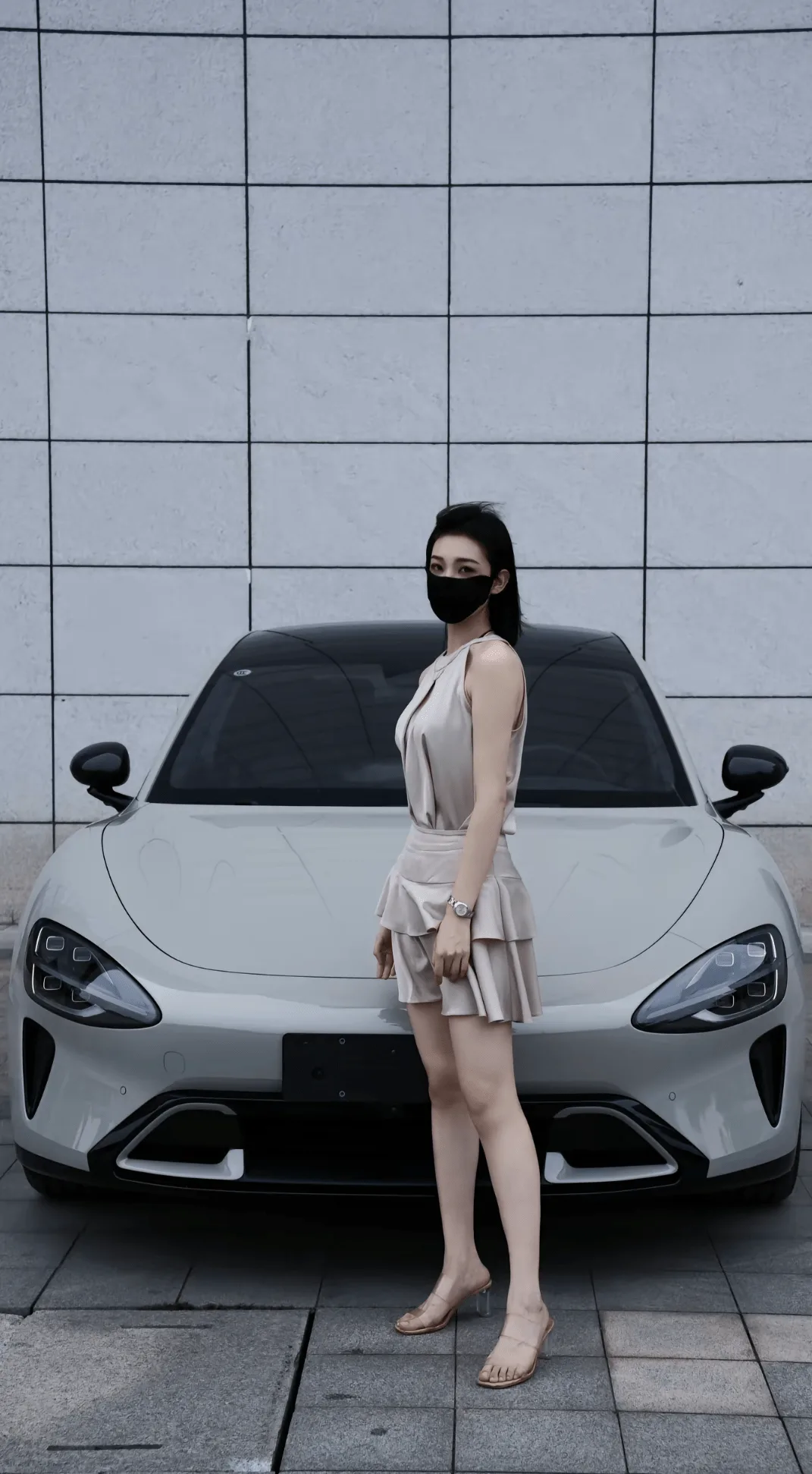 图片[18] - 小米SU7？小米酥妻！ - 什么值得买银魂 - 大众生活 - 万事屋 | 生活·动漫·娱乐综合社区-银魂同好聚集地