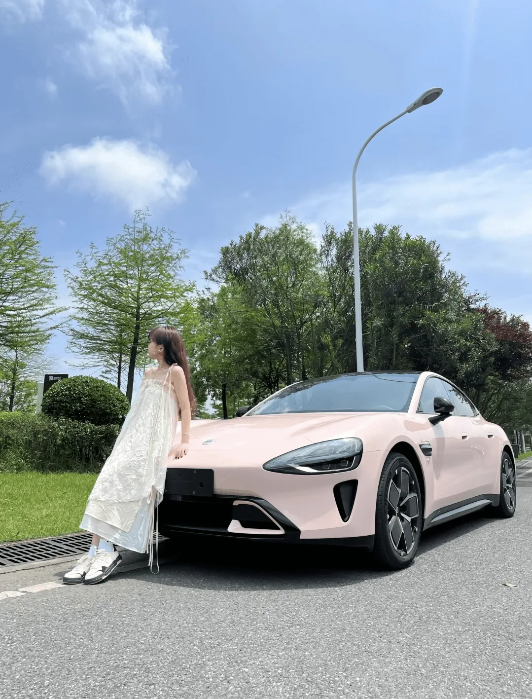 图片[17] - 小米SU7？小米酥妻！ - 什么值得买银魂 - 大众生活 - 万事屋 | 生活·动漫·娱乐综合社区-银魂同好聚集地