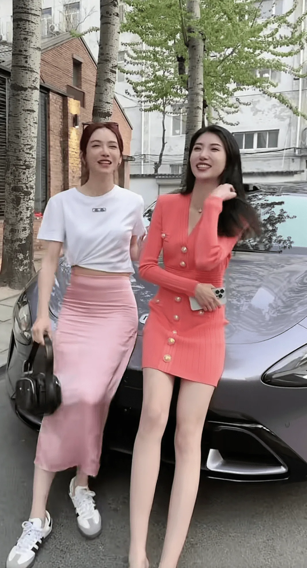 图片[16] - 小米SU7？小米酥妻！ - 什么值得买银魂 - 大众生活 - 万事屋 | 生活·动漫·娱乐综合社区-银魂同好聚集地