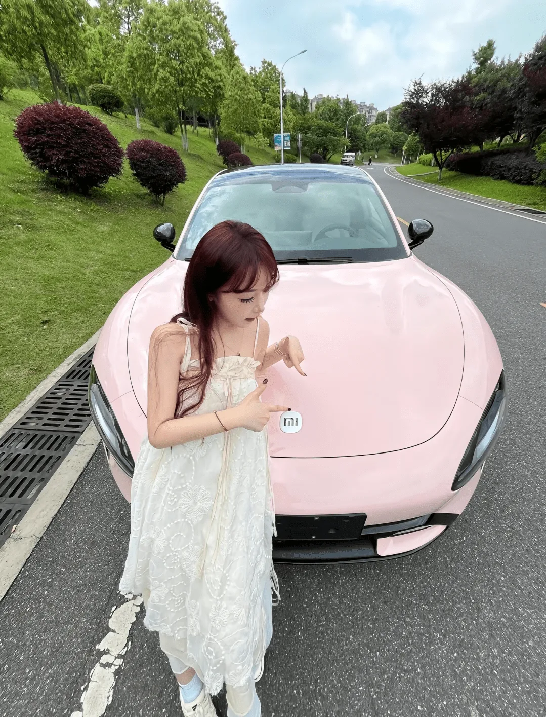 图片[15] - 小米SU7？小米酥妻！ - 什么值得买银魂 - 大众生活 - 万事屋 | 生活·动漫·娱乐综合社区-银魂同好聚集地