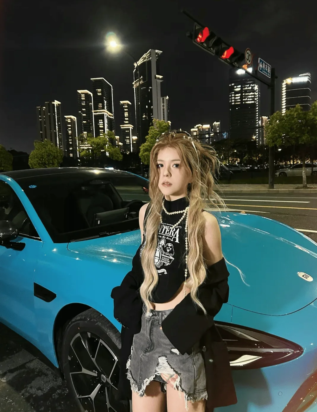 图片[12] - 小米SU7？小米酥妻！ - 什么值得买银魂 - 大众生活 - 万事屋 | 生活·动漫·娱乐综合社区-银魂同好聚集地