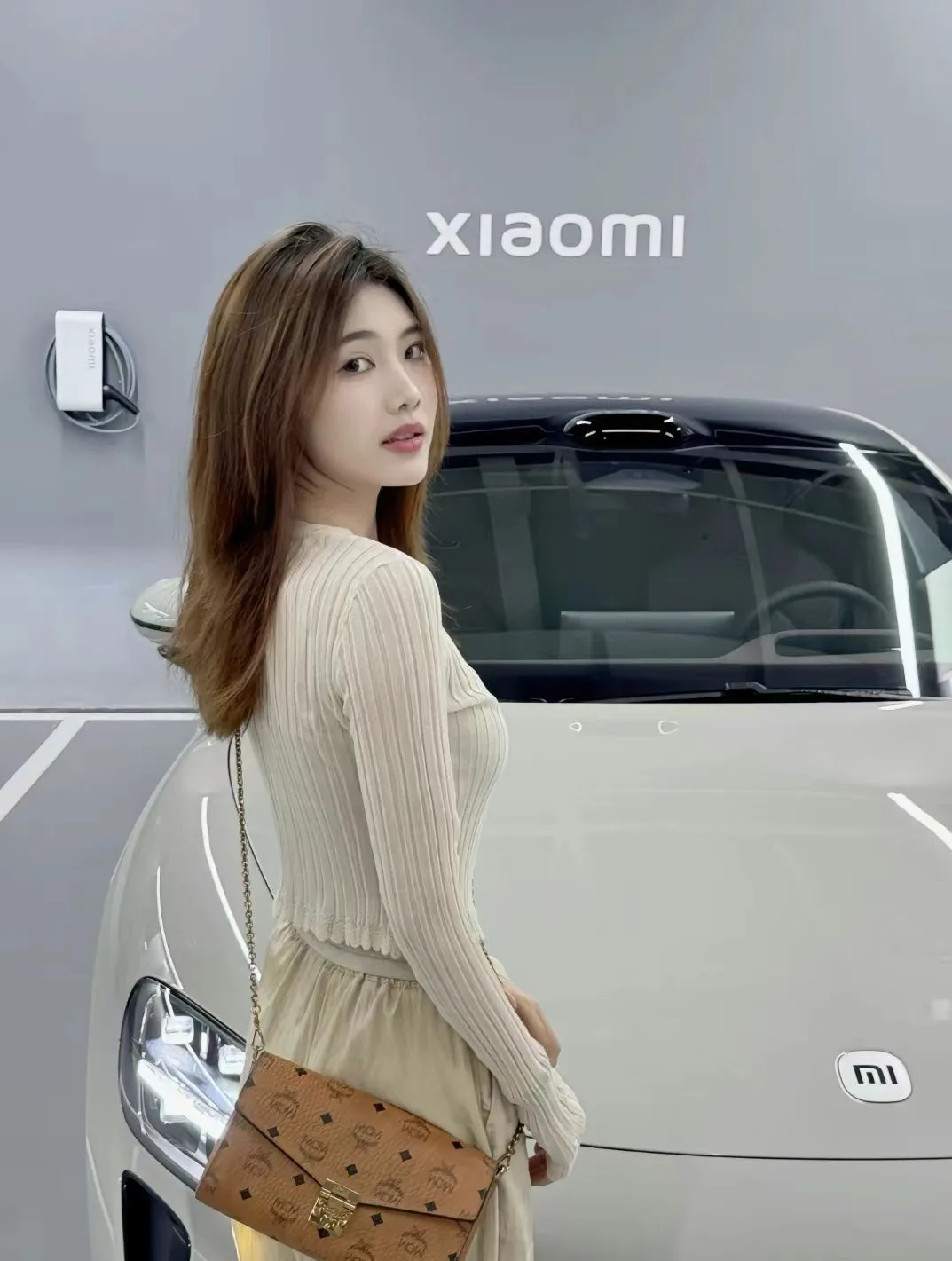 图片[13] - 小米SU7？小米酥妻！ - 什么值得买银魂 - 大众生活 - 万事屋 | 生活·动漫·娱乐综合社区-银魂同好聚集地