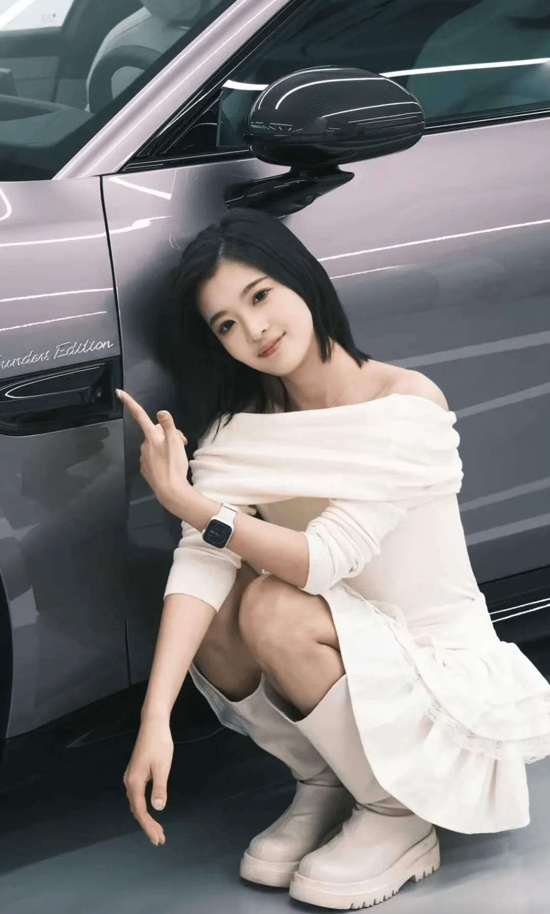 图片[11] - 小米SU7？小米酥妻！ - 什么值得买银魂 - 大众生活 - 万事屋 | 生活·动漫·娱乐综合社区-银魂同好聚集地