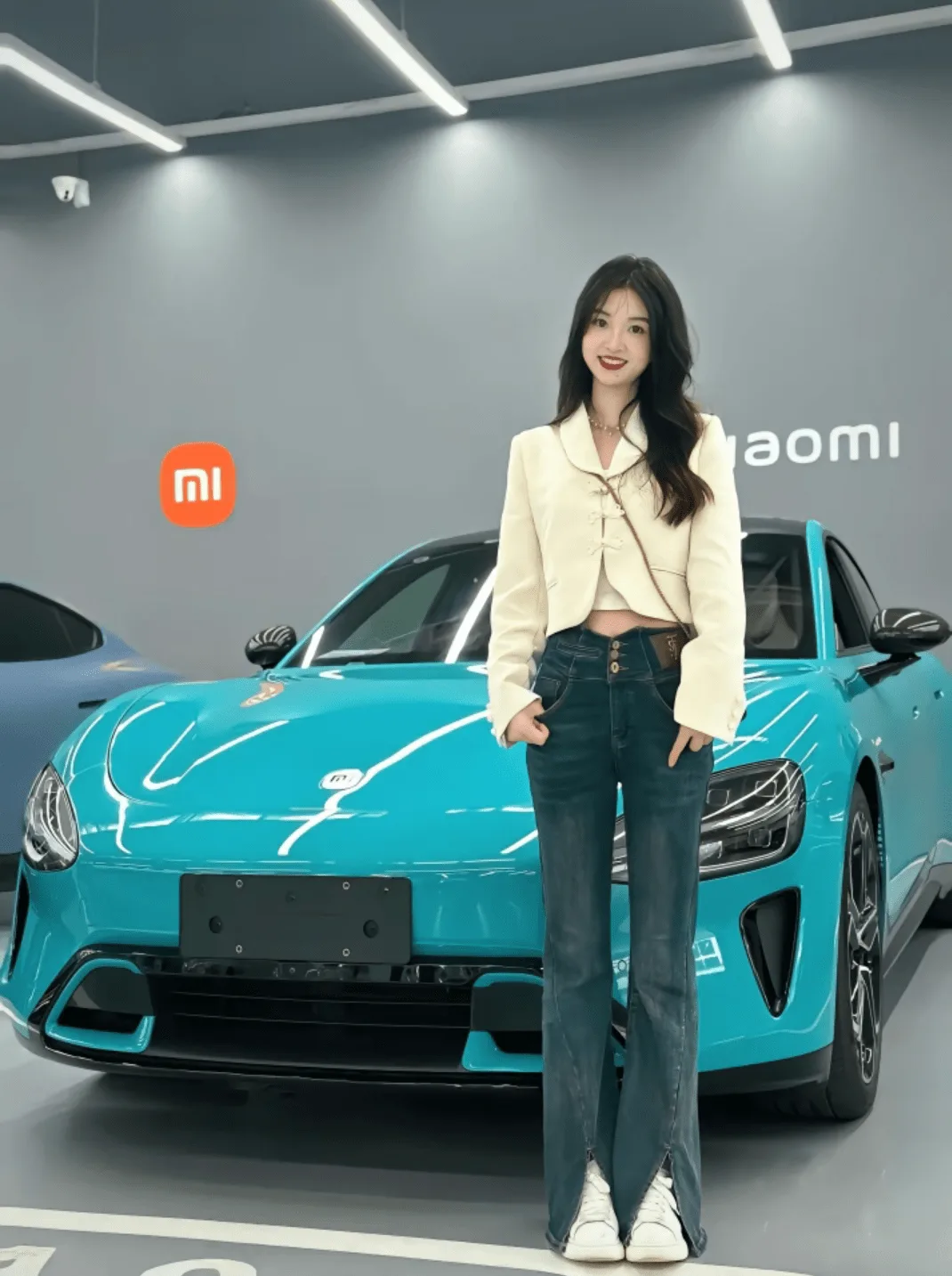 图片[10] - 小米SU7？小米酥妻！ - 什么值得买银魂 - 大众生活 - 万事屋 | 生活·动漫·娱乐综合社区-银魂同好聚集地