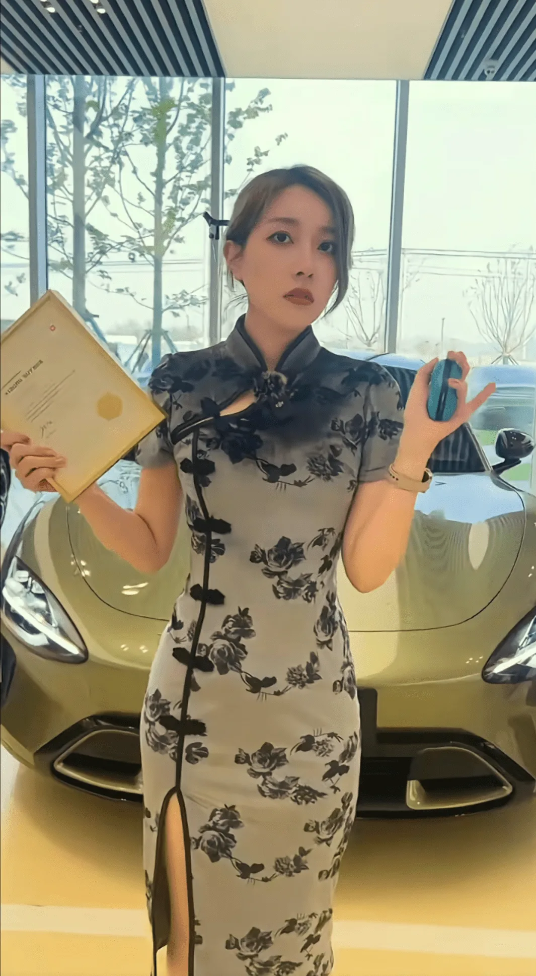 图片[8] - 小米SU7？小米酥妻！ - 什么值得买银魂 - 大众生活 - 万事屋 | 生活·动漫·娱乐综合社区-银魂同好聚集地