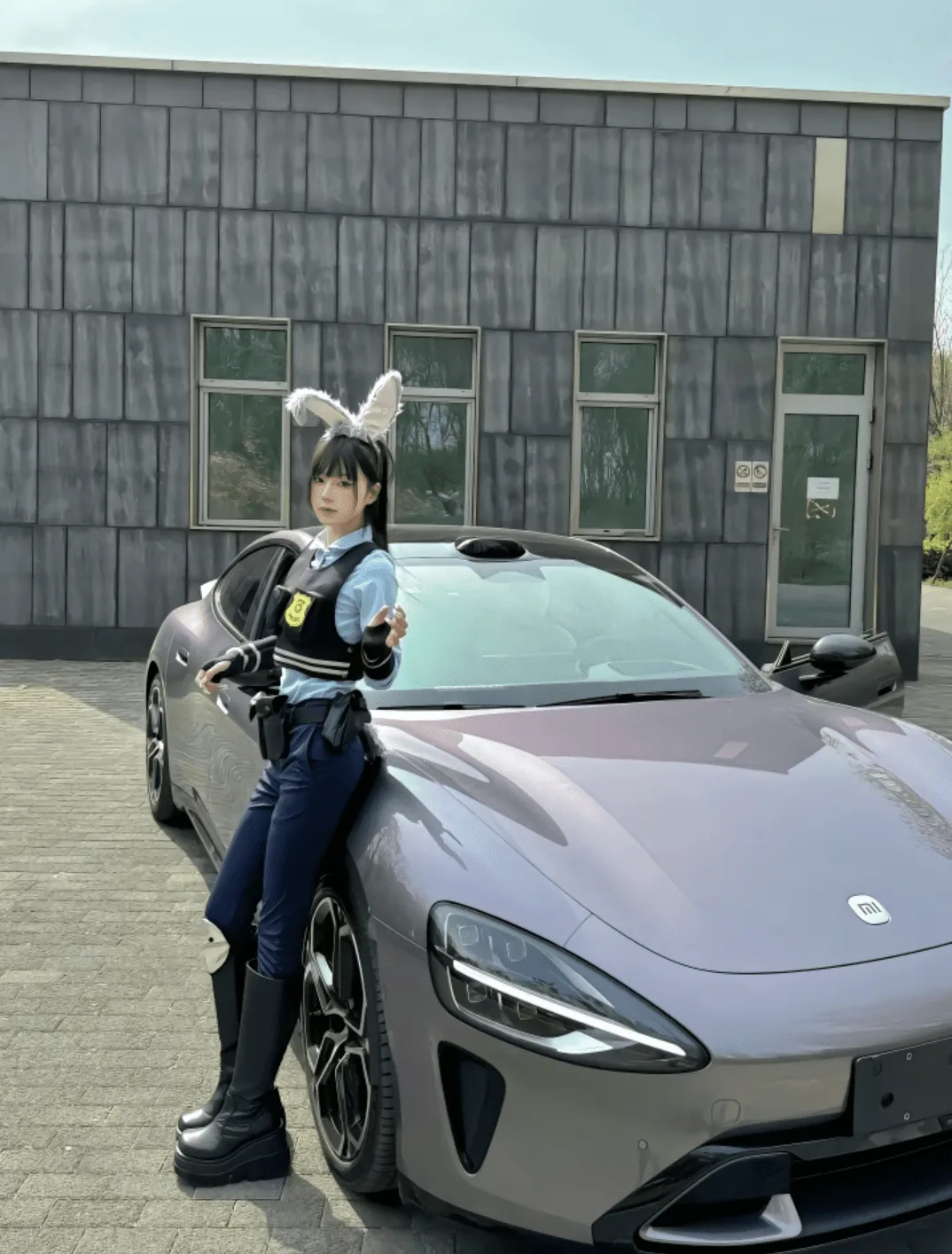 图片[7] - 小米SU7？小米酥妻！ - 什么值得买银魂 - 大众生活 - 万事屋 | 生活·动漫·娱乐综合社区-银魂同好聚集地