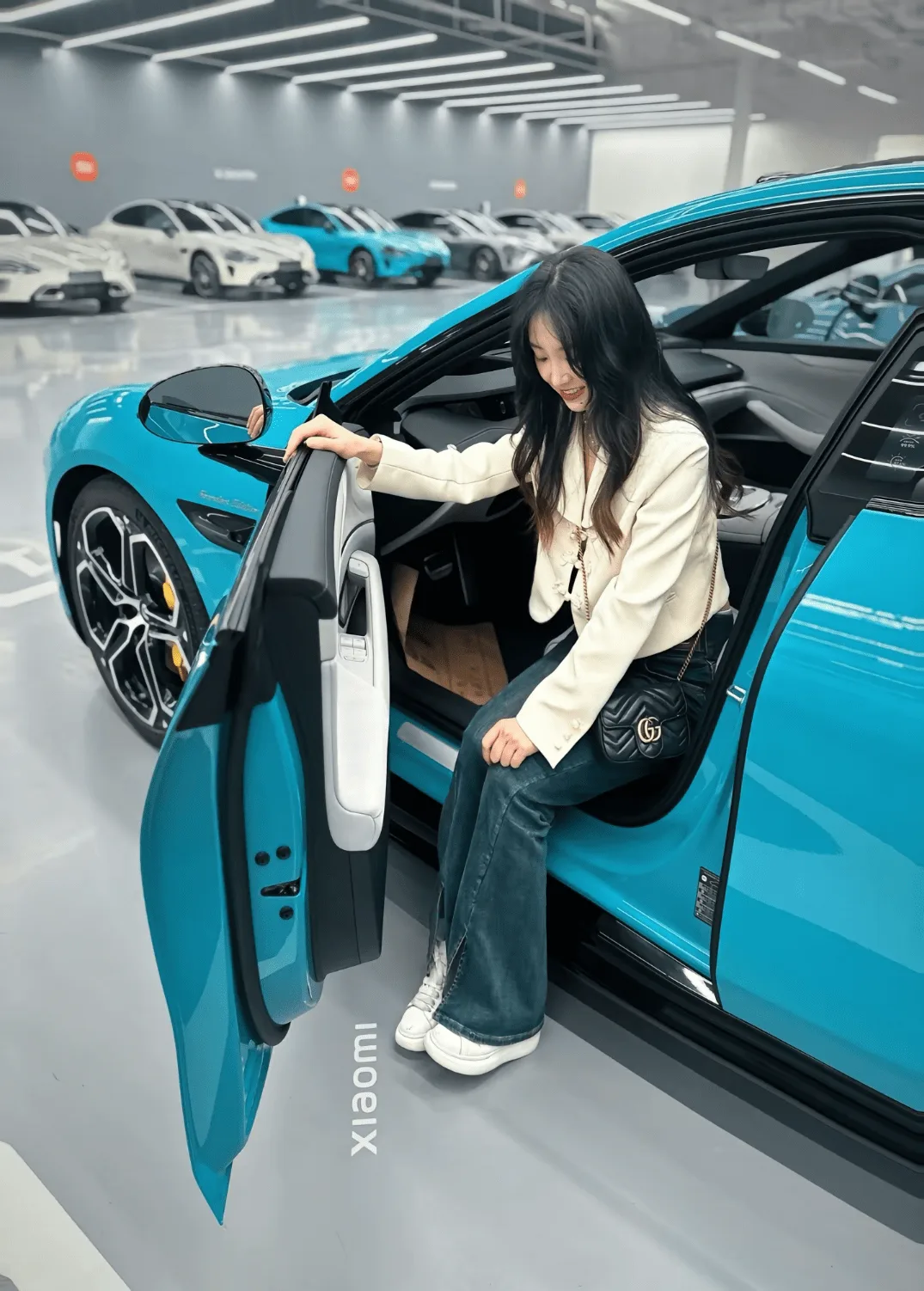 图片[5] - 小米SU7？小米酥妻！ - 什么值得买银魂 - 大众生活 - 万事屋 | 生活·动漫·娱乐综合社区-银魂同好聚集地