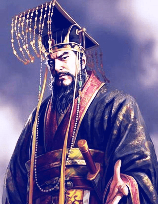 秦始皇的霸气 - 生活银魂 - 大众生活 - 万事屋 | 生活·动漫·娱乐综合社区-银魂同好聚集地