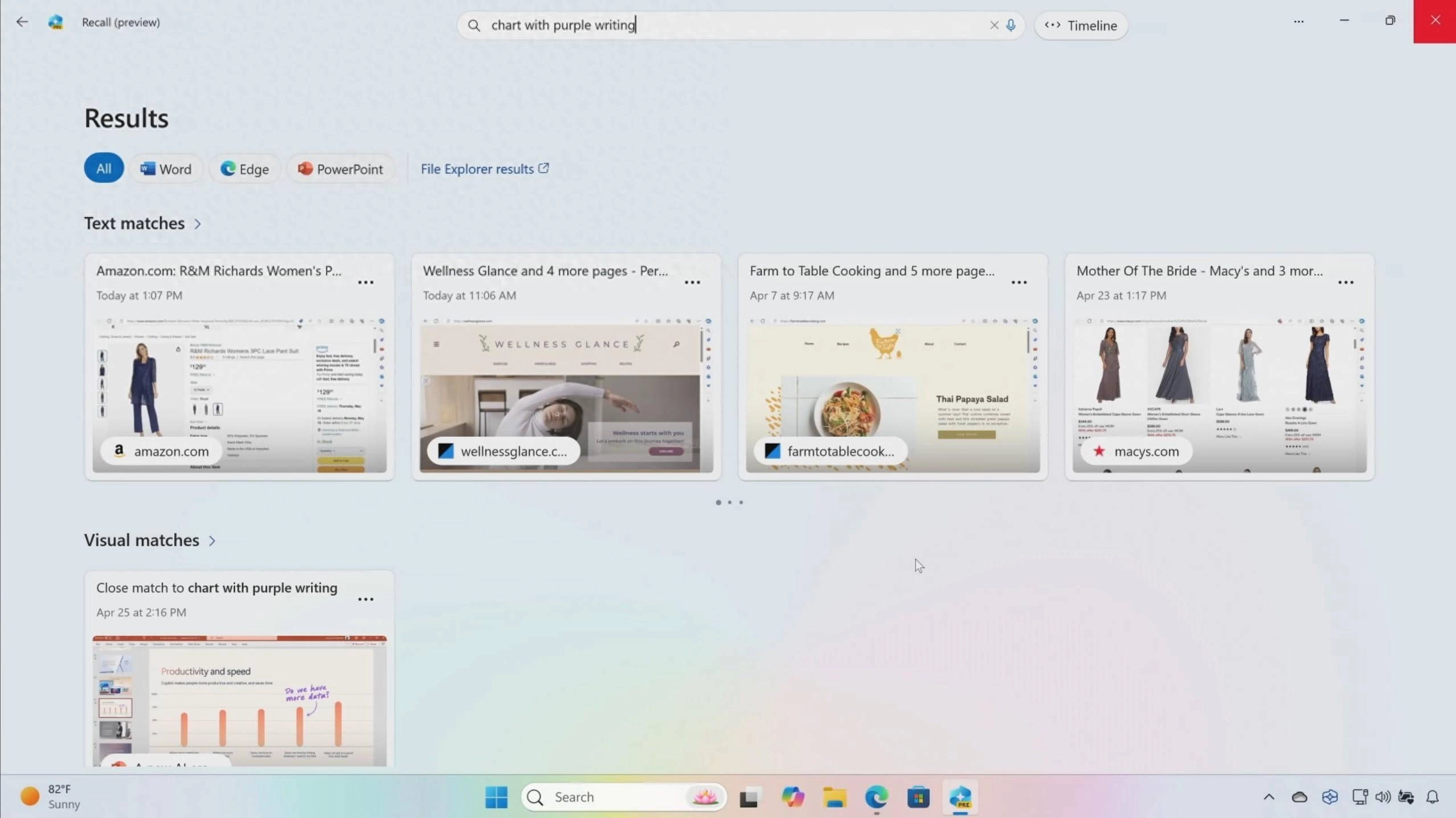 Mozilla对Windows Recall全面记录用户操作的行为表示担忧 - 万事屋 | 生活·动漫·娱乐综合社区-银魂同好聚集地