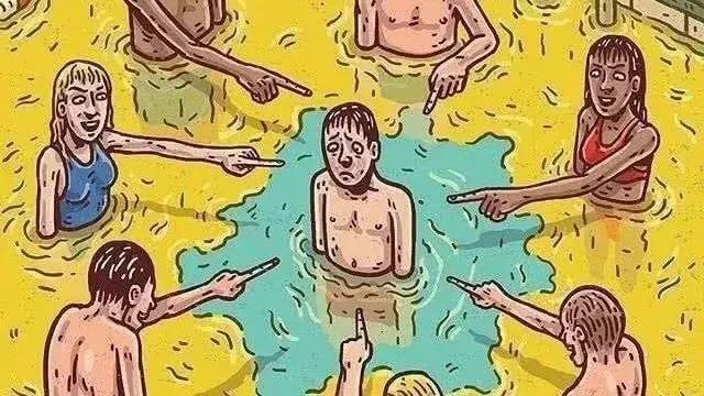当愚昧成为主流 清醒就是最大的犯罪-1 当愚昧成为主流 清醒就是最大的犯罪-1