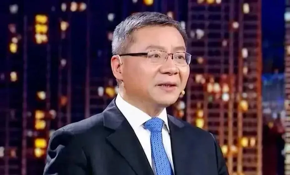 图片[2] - 有网友吐槽张维为是食权力的附庸，而非人民的代言人 - 万事屋 | 生活·动漫·娱乐综合社区-银魂同好聚集地