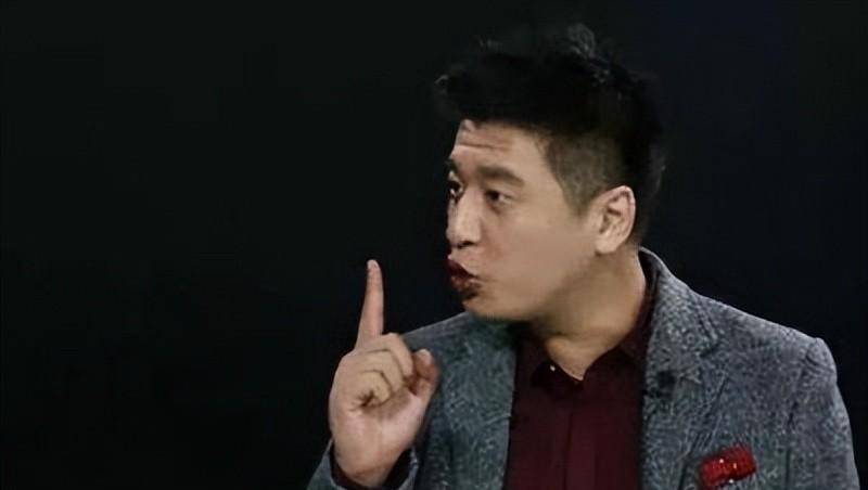 图片[31] - 张雪峰事件发酵，深夜发文暗示处境危险，他究竟碰了谁的利益？ - 万事屋