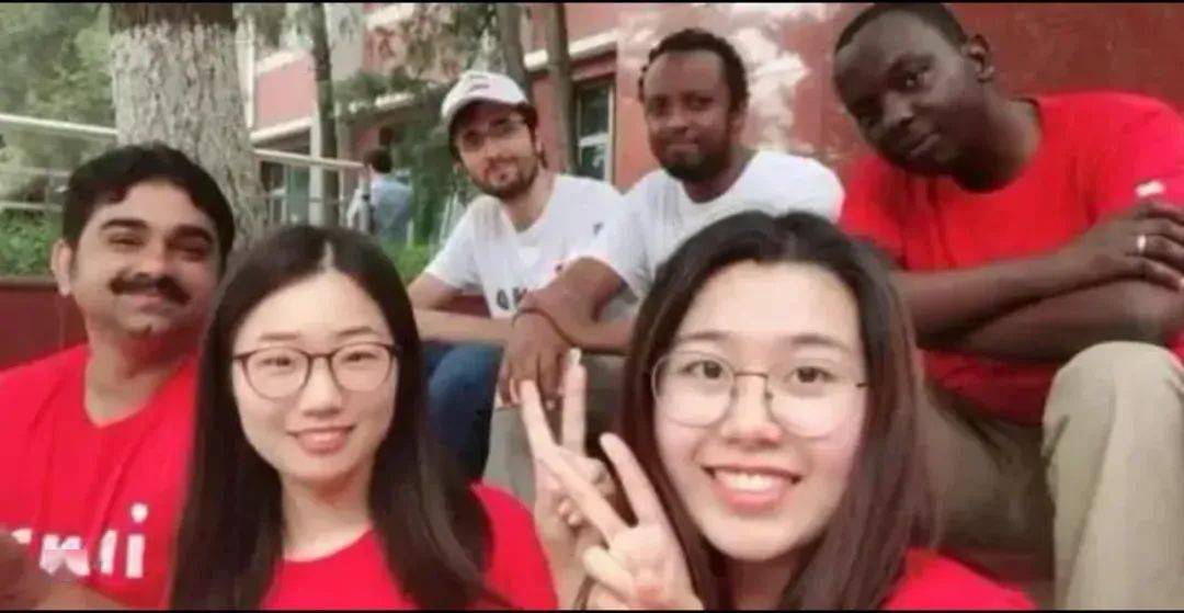 图片[10] - 看到一篇内容：山大宣布取消异性学伴制度，校长樊丽明离任升职至教育部引发争议  - 万事屋