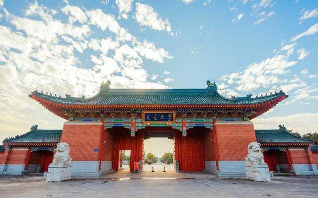 图片[6] - 我国985高校排名新鲜出炉! 复旦位列第五, 西交大也在10强之列 - 万事屋