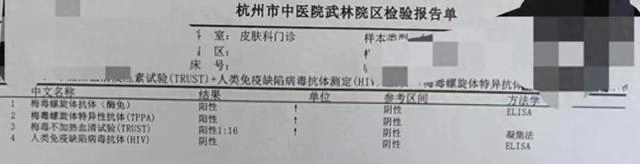 2岁宝宝查出梅毒，疑因奶奶嚼碎喂食传染 - 万事屋 | 生活·动漫·娱乐综合社区-银魂同好聚集地