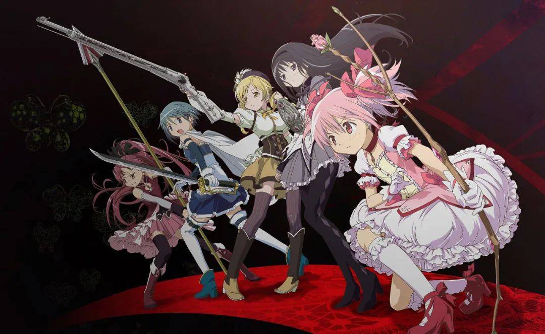 日本动画史上销量最高神作Top10，第一名是真幻神！ - 万事屋 | 生活·动漫·娱乐综合社区-银魂同好聚集地