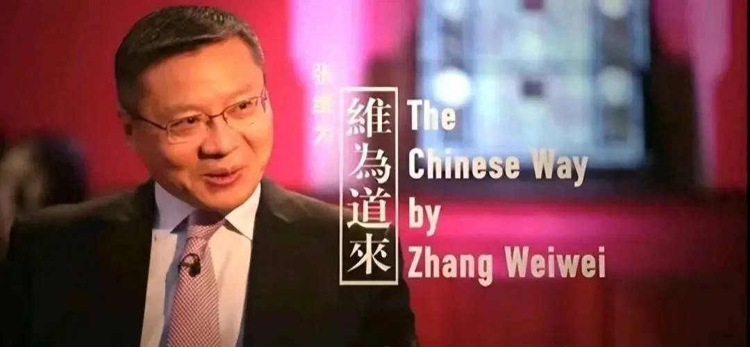 有网友吐槽张维为是食权力的附庸，而非人民的代言人 - 万事屋 | 生活·动漫·娱乐综合社区-银魂同好聚集地