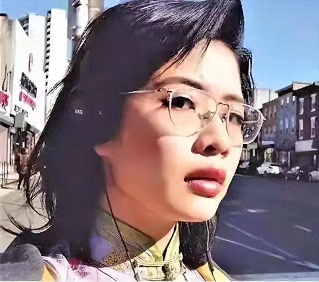 天峻这起遥控庭审，却被许可馨说中了！ - 万事屋 | 生活·动漫·娱乐综合社区-银魂同好聚集地