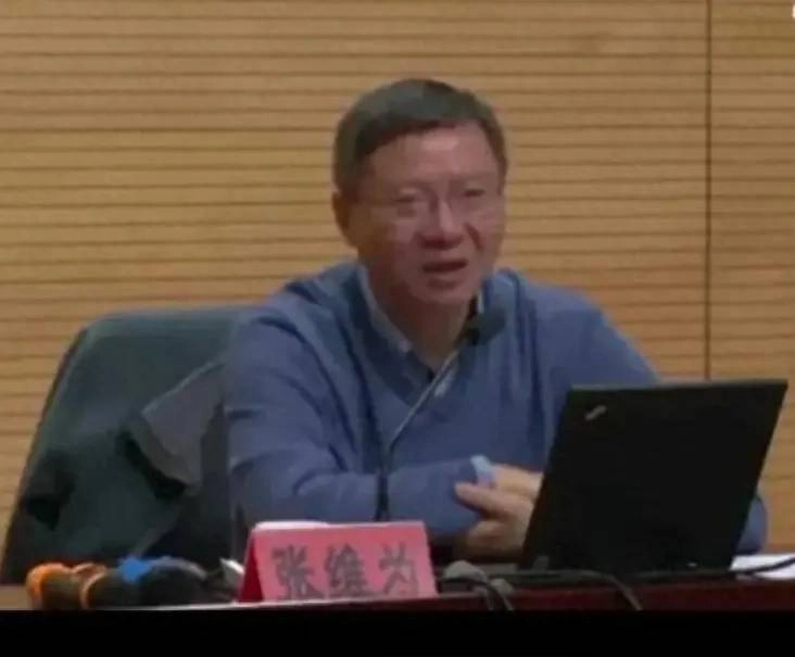 有网友问张维为教授能否直面回答近300年世界重大科技发明的问题 - 万事屋 | 生活·动漫·娱乐综合社区-银魂同好聚集地