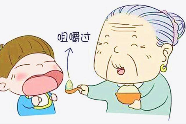 图片[2] - 2岁宝宝查出梅毒，疑因奶奶嚼碎喂食传染 - 万事屋