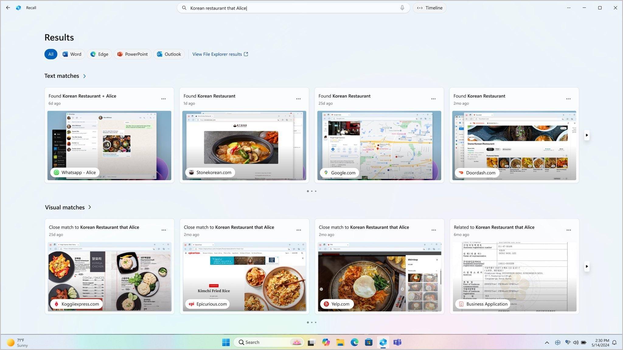 图片[3] - Mozilla对Windows Recall全面记录用户操作的行为表示担忧 - 万事屋