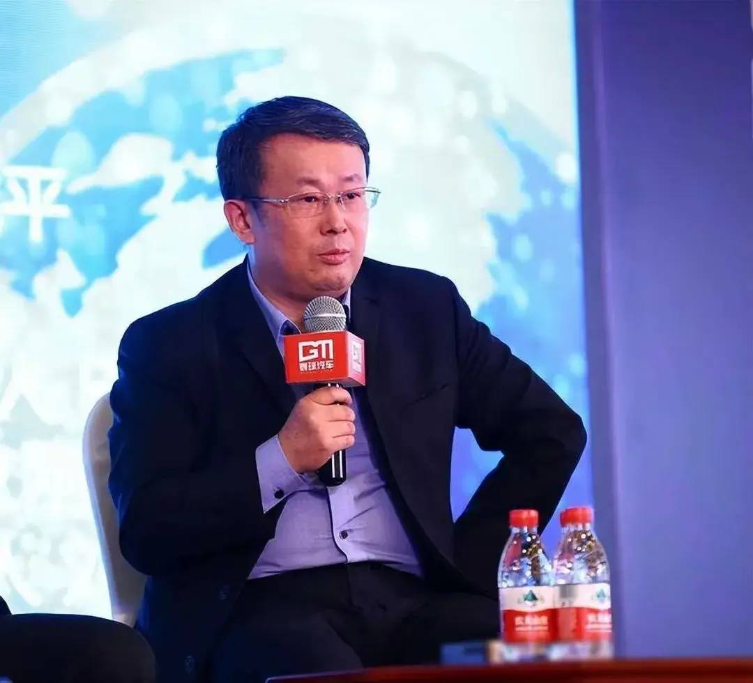 项立刚是当年红卫兵遗孤吗？怼科学大佬怼不过就污蔑中国的科学界快烂成足球界了 - 万事屋 | 生活·动漫·娱乐综合社区-银魂同好聚集地