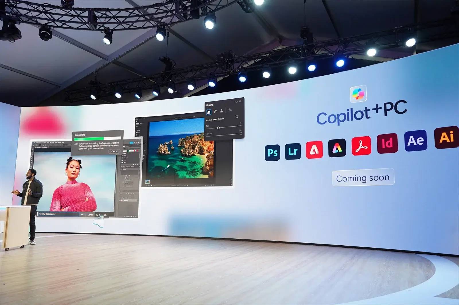 图片[3] - 微软宣布推出搭载Arm处理器的Surface笔记本电脑 - 万事屋