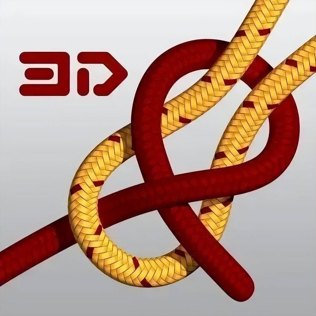 喜欢SM,不对,喜欢打结的小盆友可以下载这款限时免费的app了!-1 喜欢SM,不对,喜欢打结的小盆友可以下载这款限时免费的app了!-1