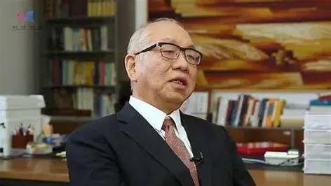 图片[4] - 还是网友吐槽：项立刚无脑喷丘成桐他们回国是为了名利，基础研究没啥用 - 万事屋