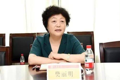 图片[2] - 看到一篇内容：山大宣布取消异性学伴制度，校长樊丽明离任升职至教育部引发争议  - 万事屋