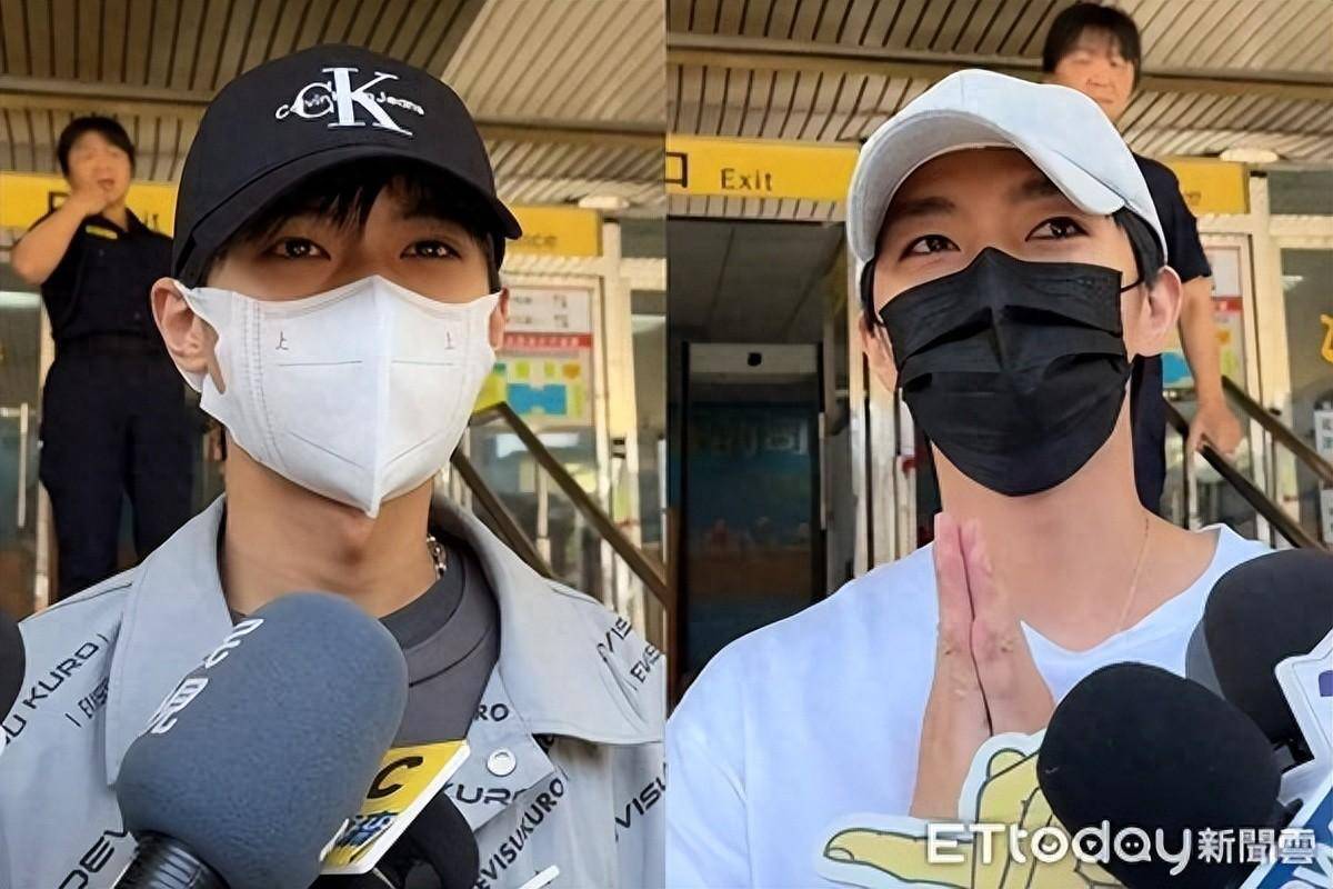 图片[2] - 涉偷拍性爱片外流！炎亚纶判7月缓刑3年 - 万事屋