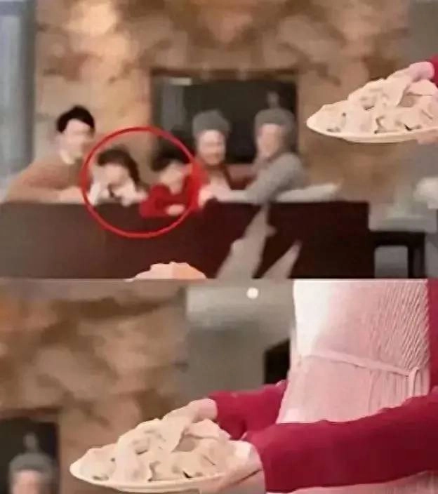 央视三胎宣传片一出，很多人连生娃的勇气都没了 - 万事屋 | 生活·动漫·娱乐综合社区-银魂同好聚集地