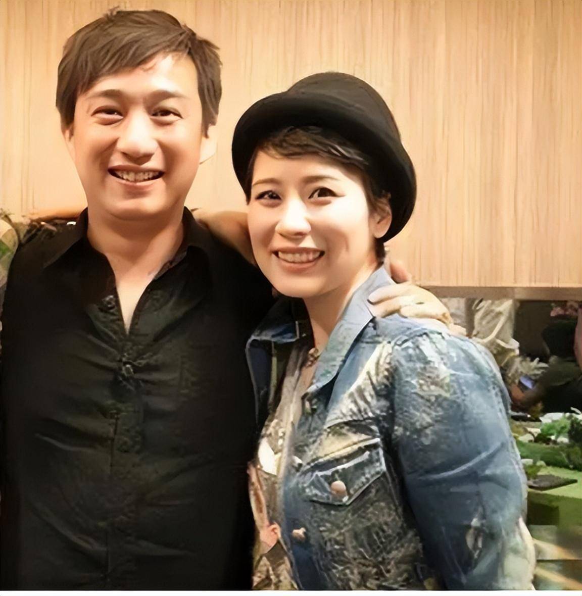 图片[21] - 表面是艺人，实际上家世显赫的5位明星，个个背景强硬没人敢惹 - 万事屋