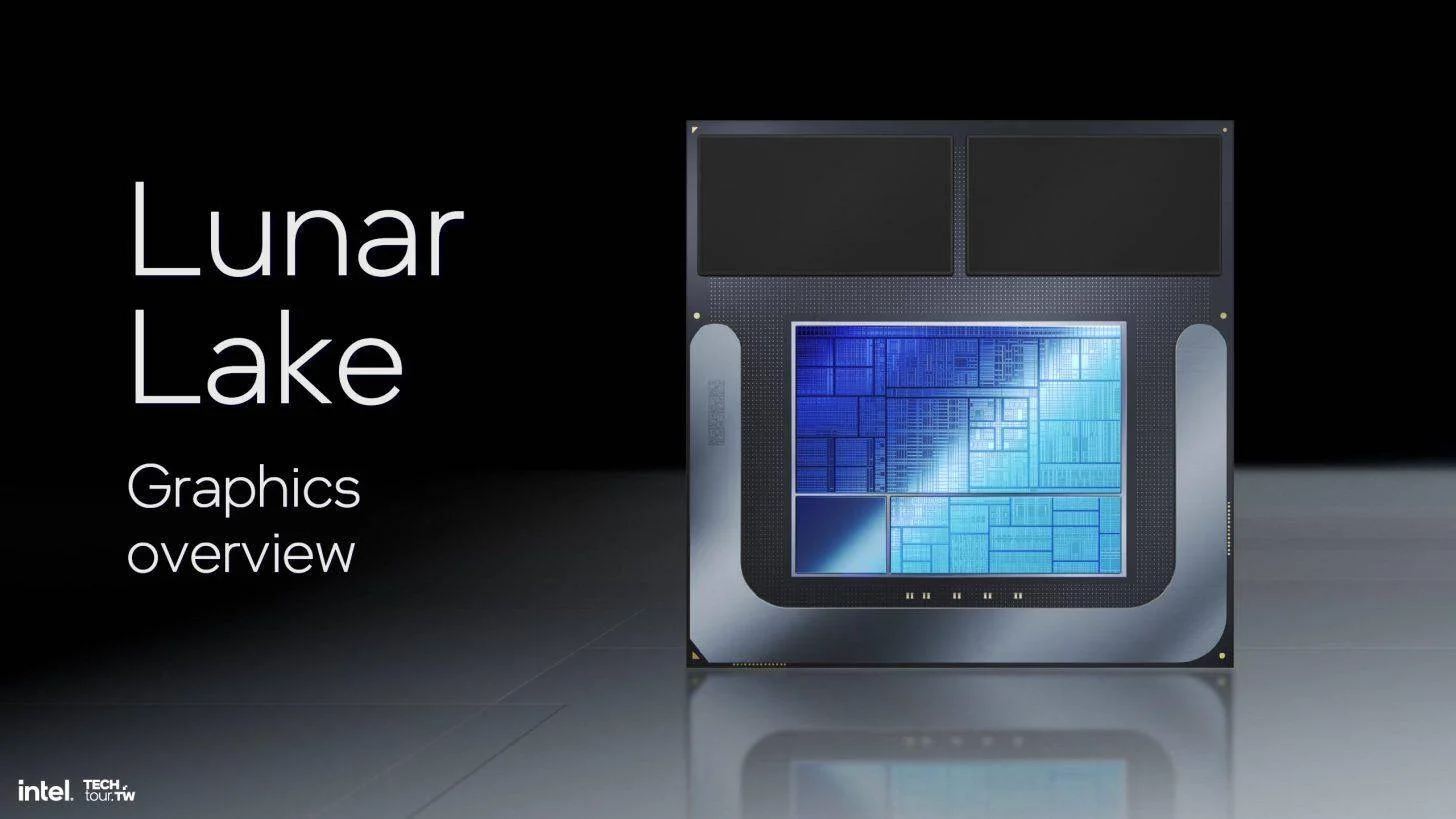 图片[18] - 英特尔Xe2 GPU正式发布：性能提升 50% 包含全新光线追踪内核 - 万事屋 | 生活·动漫·娱乐综合社区-银魂同好聚集地