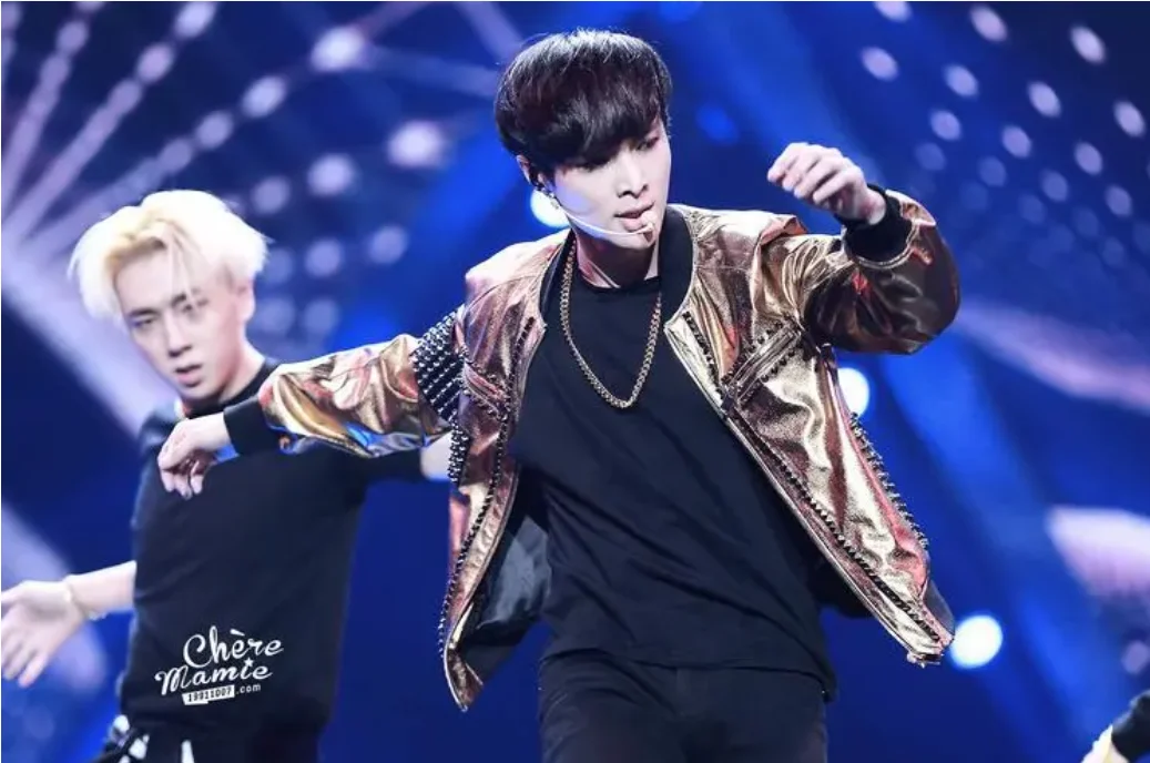 图片[28] - 表面是艺人，实际上家世显赫的5位明星，个个背景强硬没人敢惹 - 万事屋 | 生活·动漫·娱乐综合社区-银魂同好聚集地