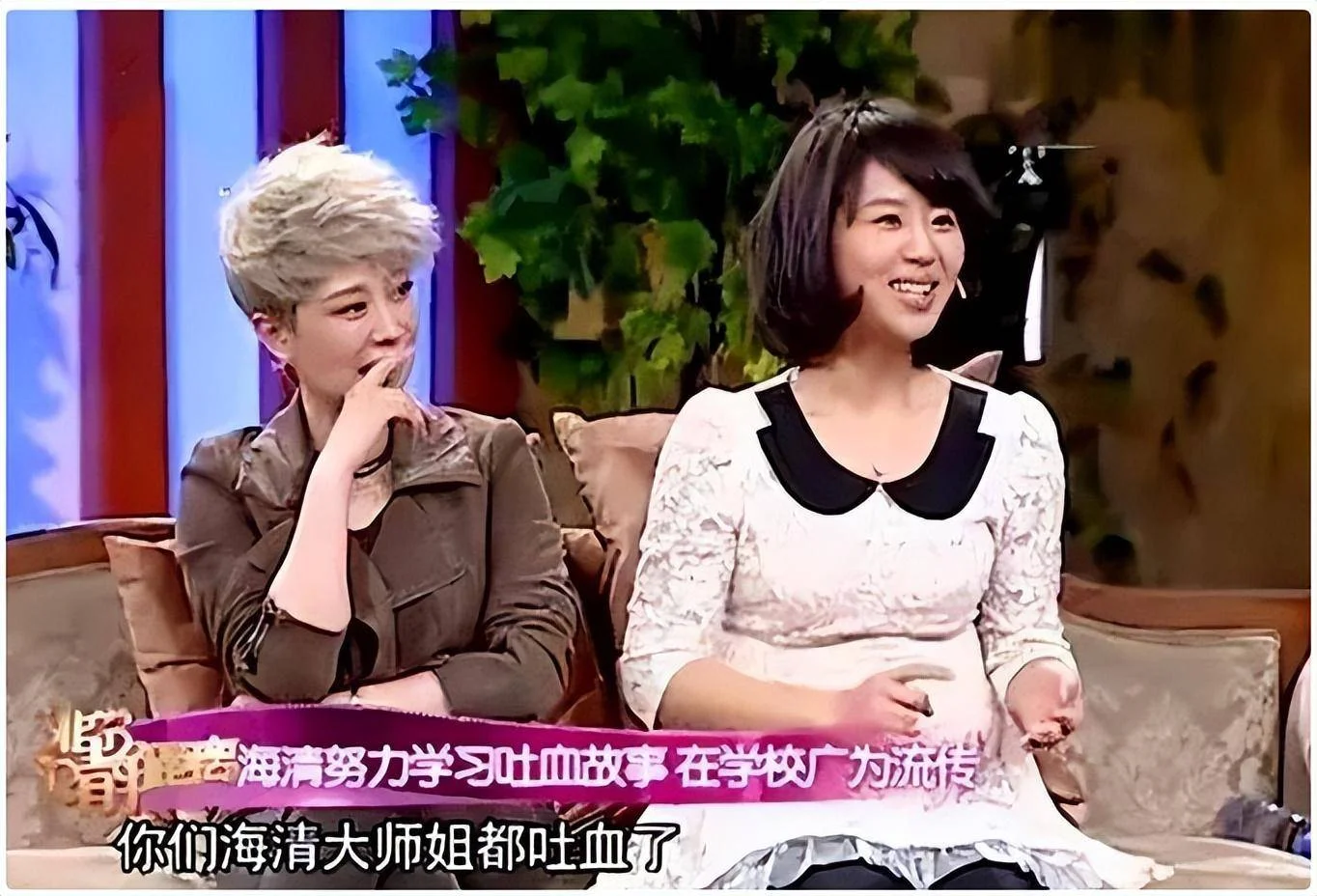 图片[22] - 表面是艺人，实际上家世显赫的5位明星，个个背景强硬没人敢惹 - 万事屋 | 生活·动漫·娱乐综合社区-银魂同好聚集地