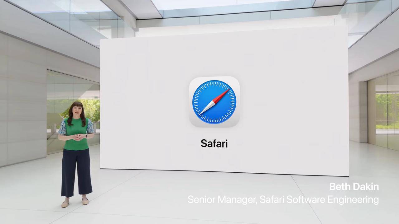苹果 WWDC 超全总结:GPT-4o 加入 iOS 18,Vision Pro 国行确定,29999 起!-1 苹果 WWDC 超全总结:GPT-4o 加入 iOS 18,Vision Pro 国行确定,29999 起!-1