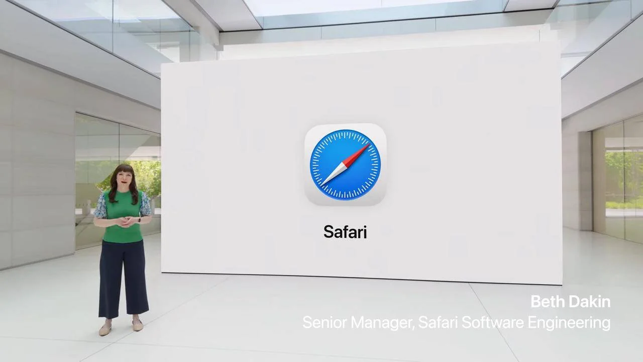 苹果 WWDC 超全总结：GPT-4o 加入 iOS 18，Vision Pro 国行确定，29999 起！-1