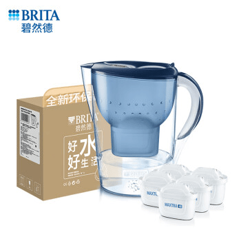 碧然德特价啦，水壶+6滤芯只要139元！ - 什么值得买银魂 - 大众生活 - 万事屋 | 生活·动漫·娱乐综合社区-银魂同好聚集地