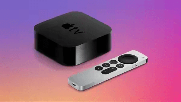 Apple TV+要来中国了 苹果正在与中移动谈合作 - Apple银魂 - 科技改变生活 - 万事屋 | 生活·动漫·娱乐综合社区-银魂同好聚集地
