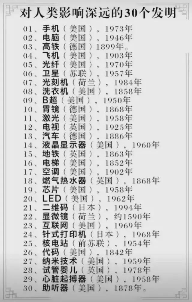 中国的传统文化发明了什么 - 吐槽银魂 - 大众生活 - 万事屋 | 生活·动漫·娱乐综合社区-银魂同好聚集地
