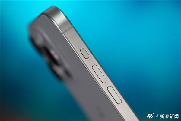 iOS 18按键动画泄密：iPhone16系列将砍掉实体键，改为电容式 - 万事屋 | 生活·动漫·娱乐综合社区-银魂同好聚集地