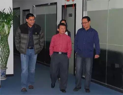 何院士大概后悔当初接待了项立刚 - 吐槽银魂 - 大众生活 - 万事屋 | 生活·动漫·娱乐综合社区-银魂同好聚集地