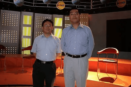 要说成功，项立刚也算成功了，至少比大部分人成功了 - 万事屋 | 生活·动漫·娱乐综合社区-银魂同好聚集地