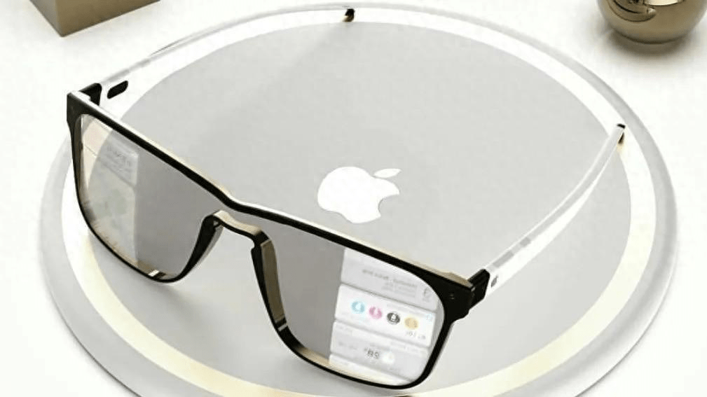 网传苹果在研发神秘新品，这款AR眼镜可以期待 - Apple银魂 - 科技改变生活 - 万事屋 | 生活·动漫·娱乐综合社区-银魂同好聚集地