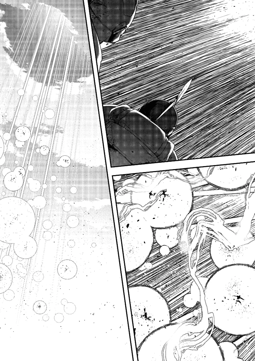 图片[6] - 谭雅战记多好看呢？披着小仙女外皮的疯批大叔？ - 动漫时代银魂 - 娱乐腐坏生活 - 万事屋 | 生活·动漫·娱乐综合社区-银魂同好聚集地