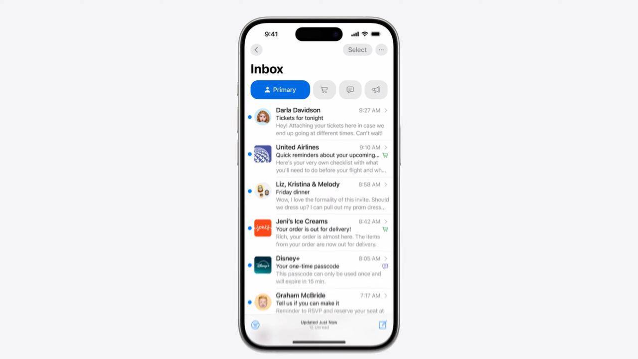 苹果 WWDC 超全总结:GPT-4o 加入 iOS 18,Vision Pro 国行确定,29999 起!-1 苹果 WWDC 超全总结:GPT-4o 加入 iOS 18,Vision Pro 国行确定,29999 起!-1